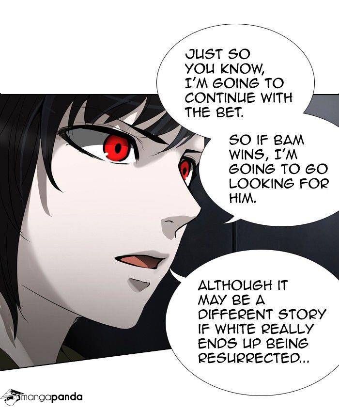 Tower of God Chapter 272 image 03